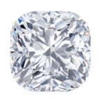 Cushion-cut-diamond