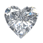Heart-cut-diamond